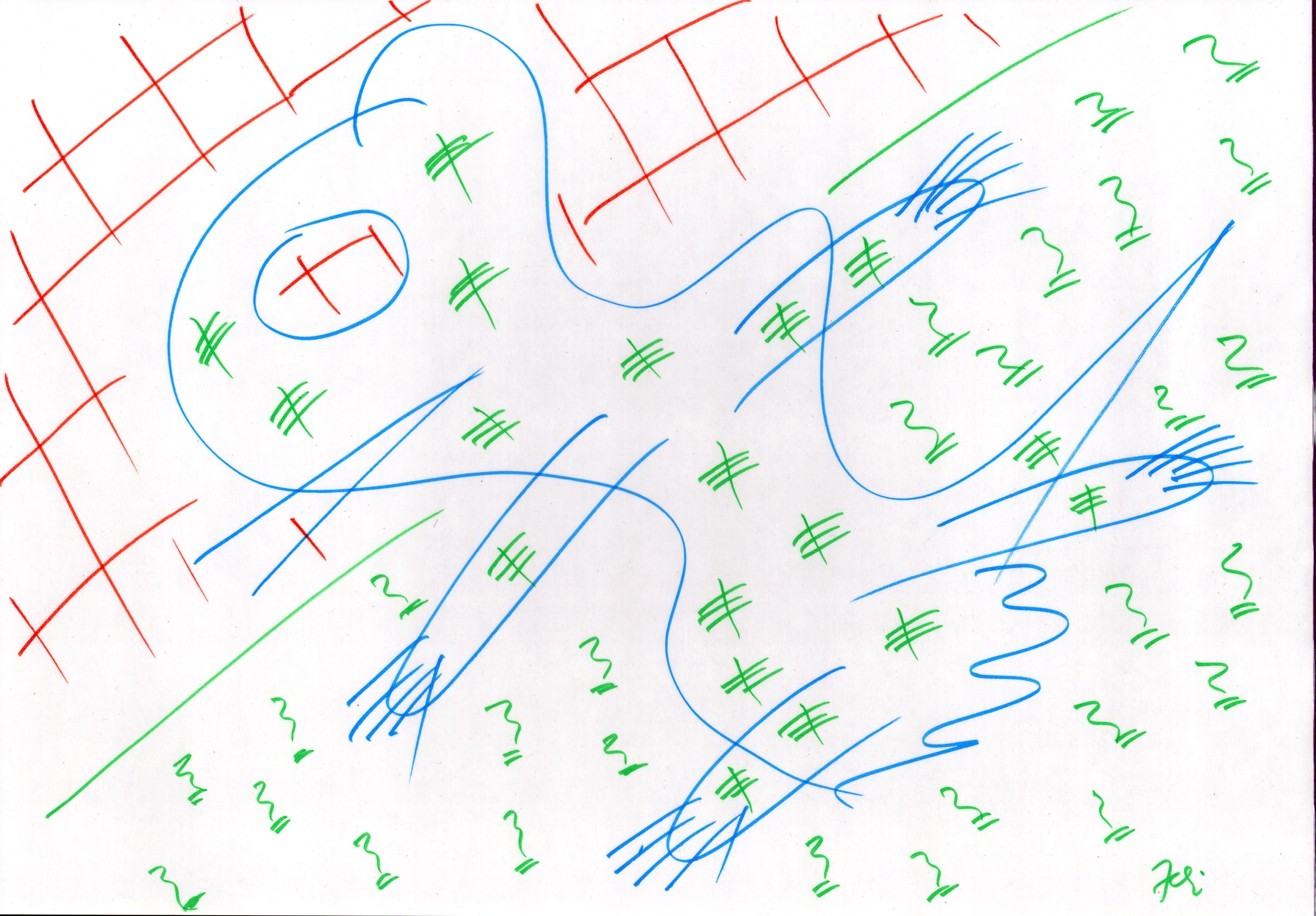 Drawings - 2024 - A3 drawing